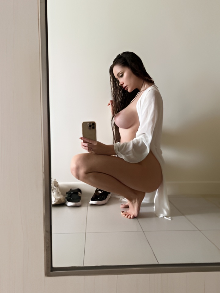 Индивидуалка Алина, доступна для личного знакомства от 4000 руб