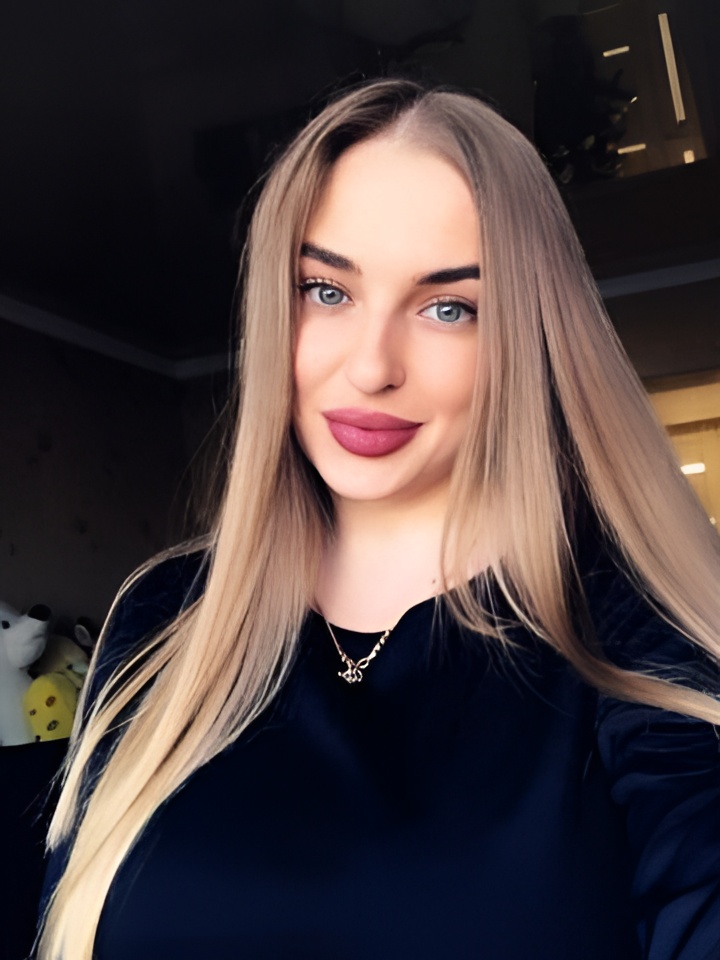 Алина привлекательная девушка из Октябрьского цена от 3000 руб