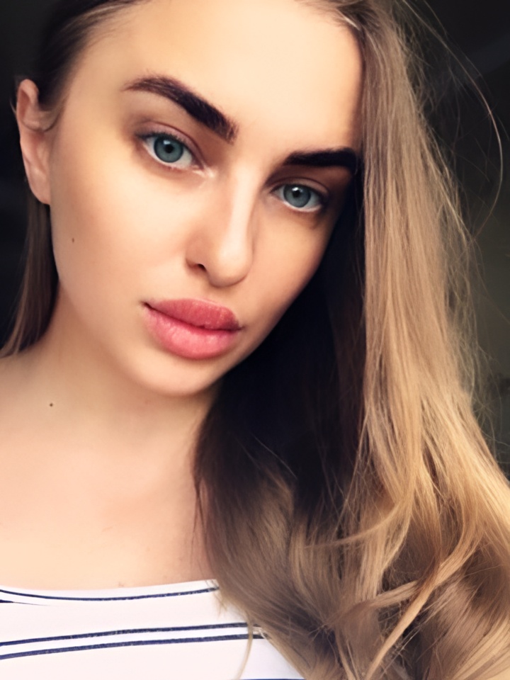 Индивидуалка Алина, доступна для личного знакомства от 3000 руб