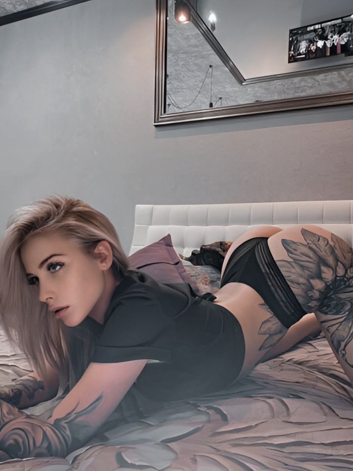 Индира привлекательная девушка из Октябрьского цена от 1500 руб