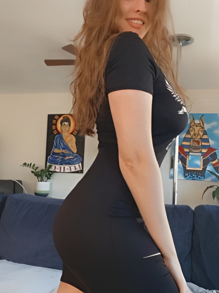 Индивидуалка Лаура, доступна для личного знакомства от 4000 руб