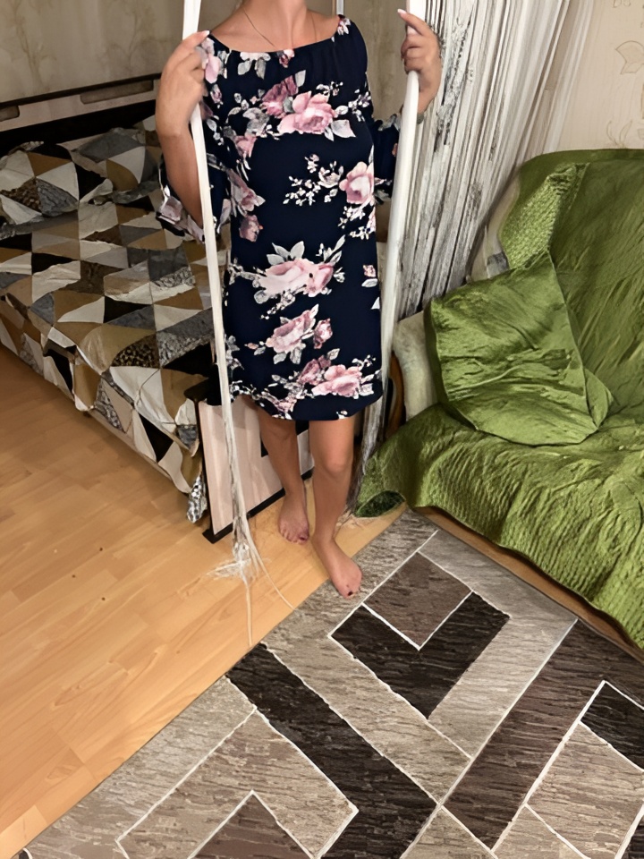 Милена привлекательная девушка из Октябрьского цена от 1500 руб