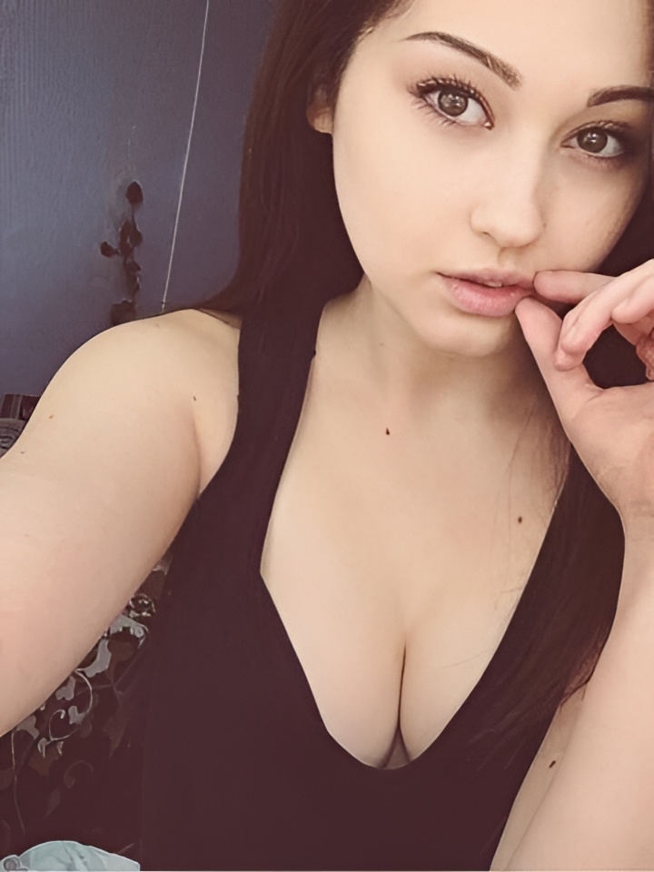 Нина привлекательная девушка из Октябрьского цена от 1500 руб