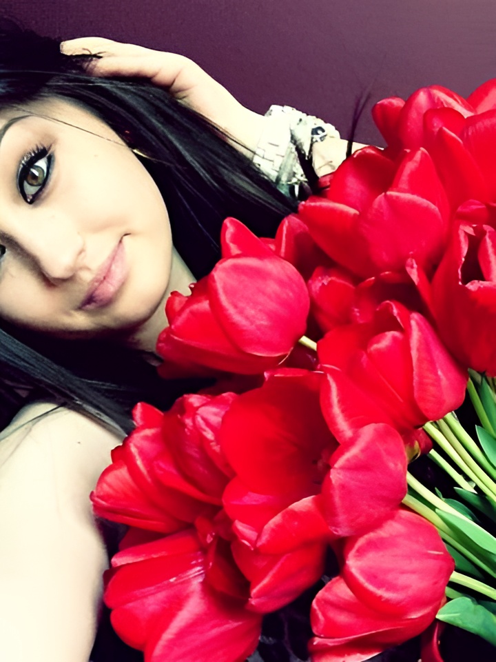 Индивидуалка Нина, доступна для личного знакомства от 1500 руб