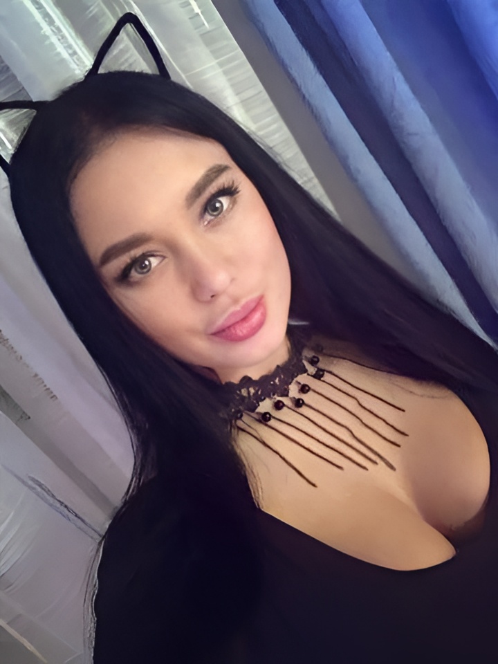 Индивидуалка Нинель, доступна для личного знакомства от 2000 руб