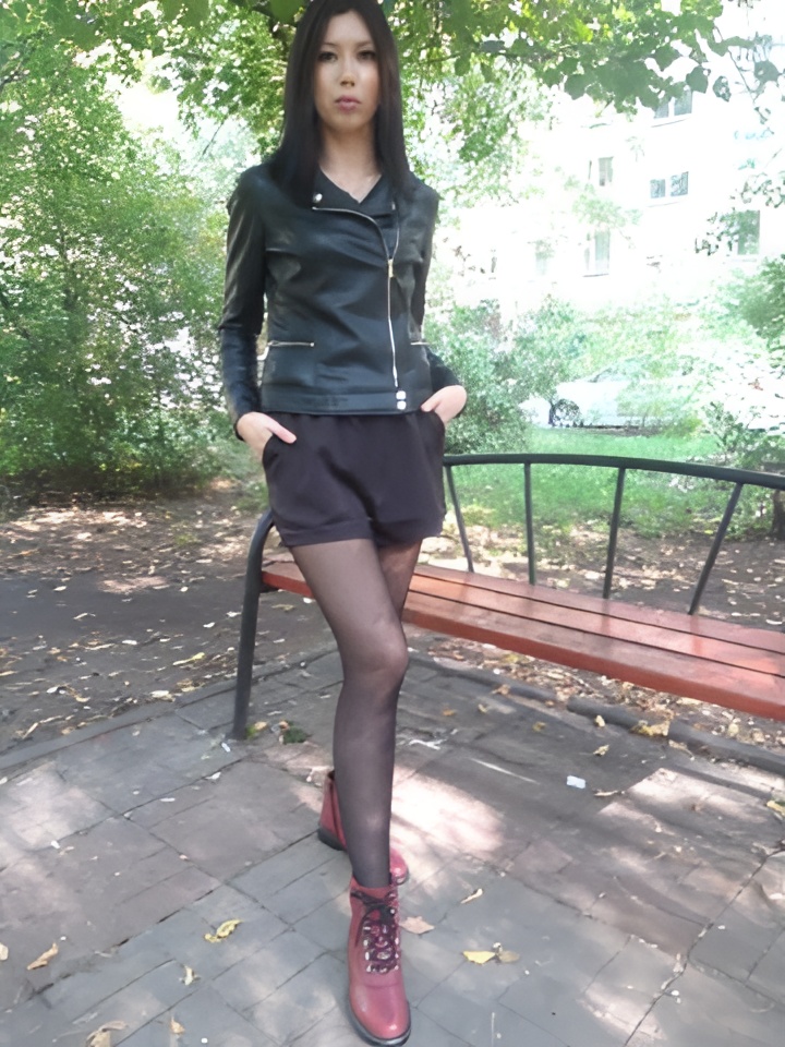 Оксана привлекательная девушка из Октябрьского цена от 1500 руб