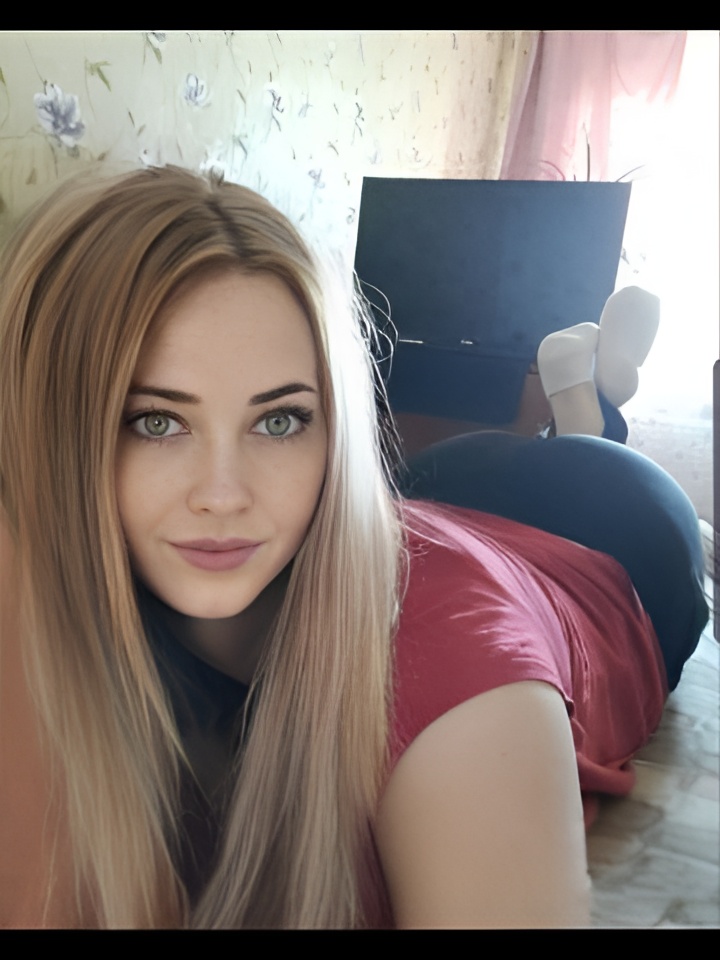 Олеся привлекательная девушка из Октябрьского цена от 2000 руб