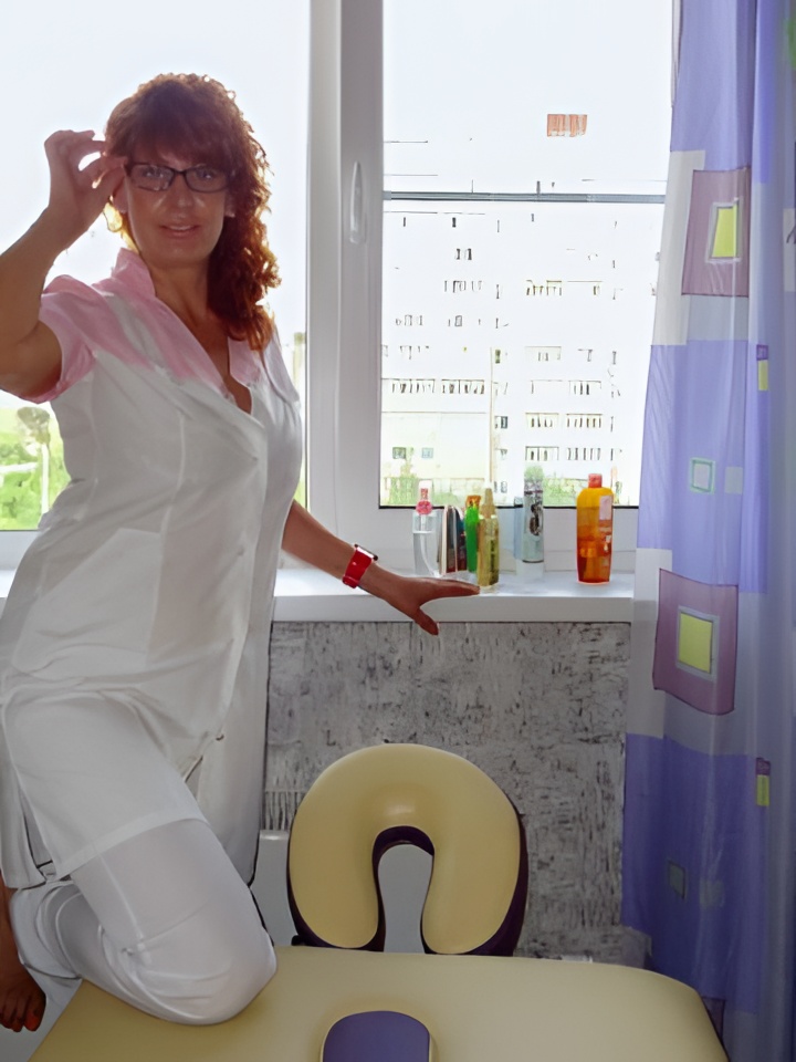 Индивидуалка Полина, доступна для личного знакомства от 10000 руб