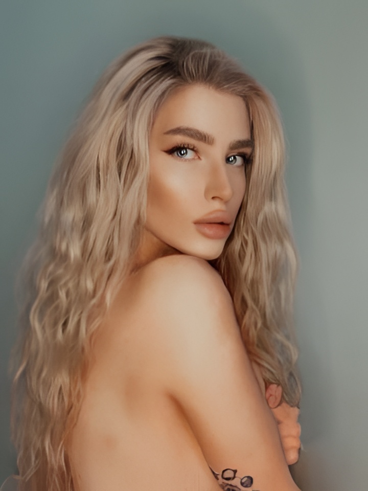 Римма привлекательная девушка из Октябрьского цена от 4000 руб