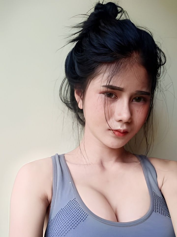 Сесилия привлекательная девушка из Октябрьского цена от 1500 руб