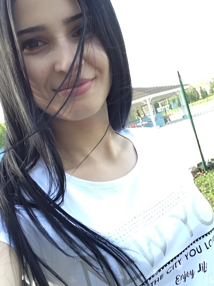 Индивидуалка София, доступна для личного знакомства от 2000 руб