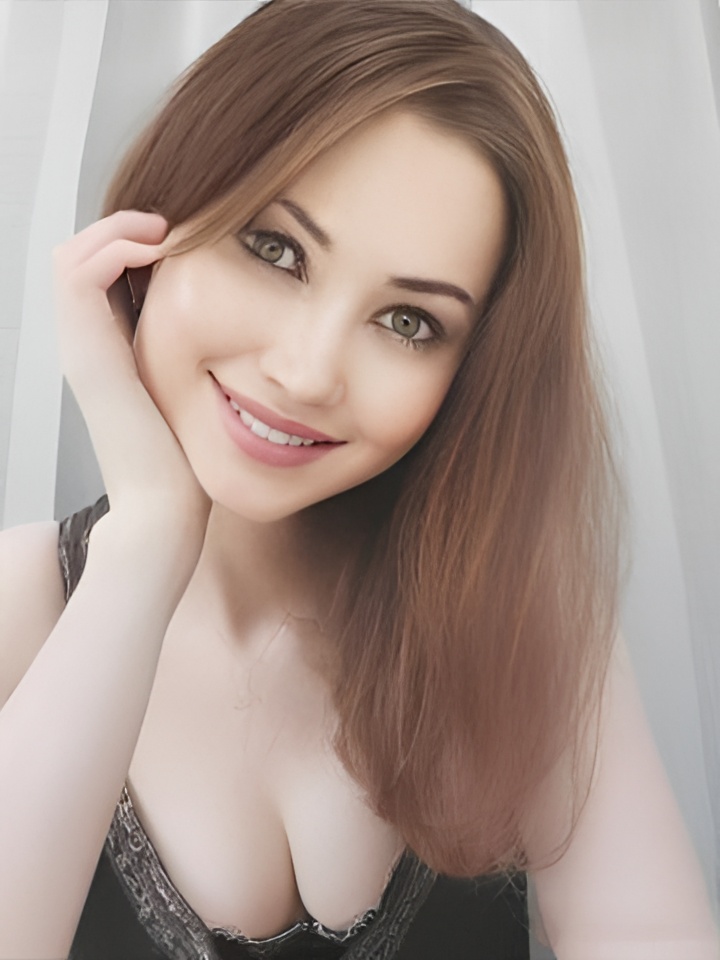 Владислава привлекательная девушка из Октябрьского цена от 4000 руб