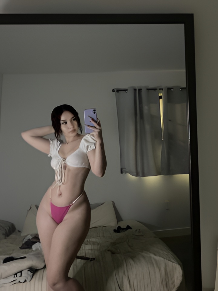 Индивидуалка Ядвига, доступна для личного знакомства от 10000 руб