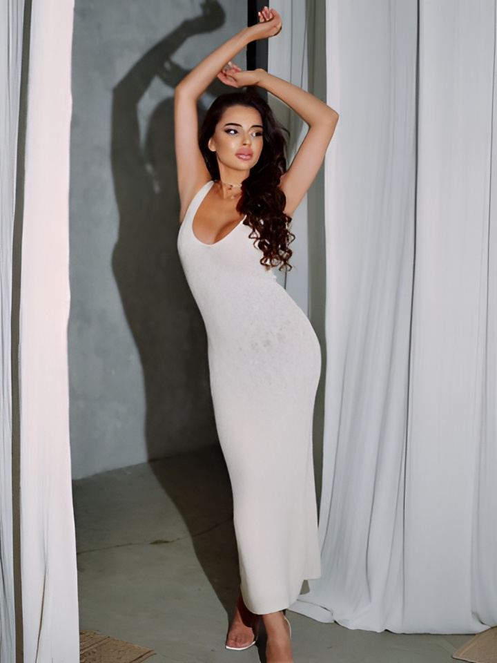 Зита привлекательная девушка из Октябрьского цена от 1500 руб