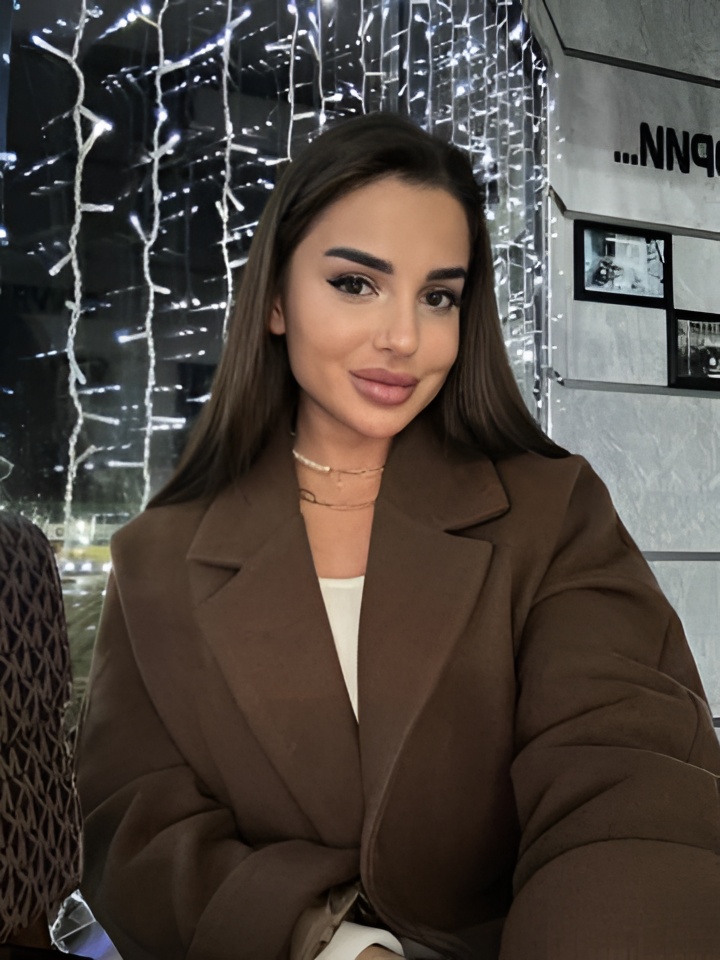 Индивидуалка Зита, доступна для личного знакомства от 1500 руб