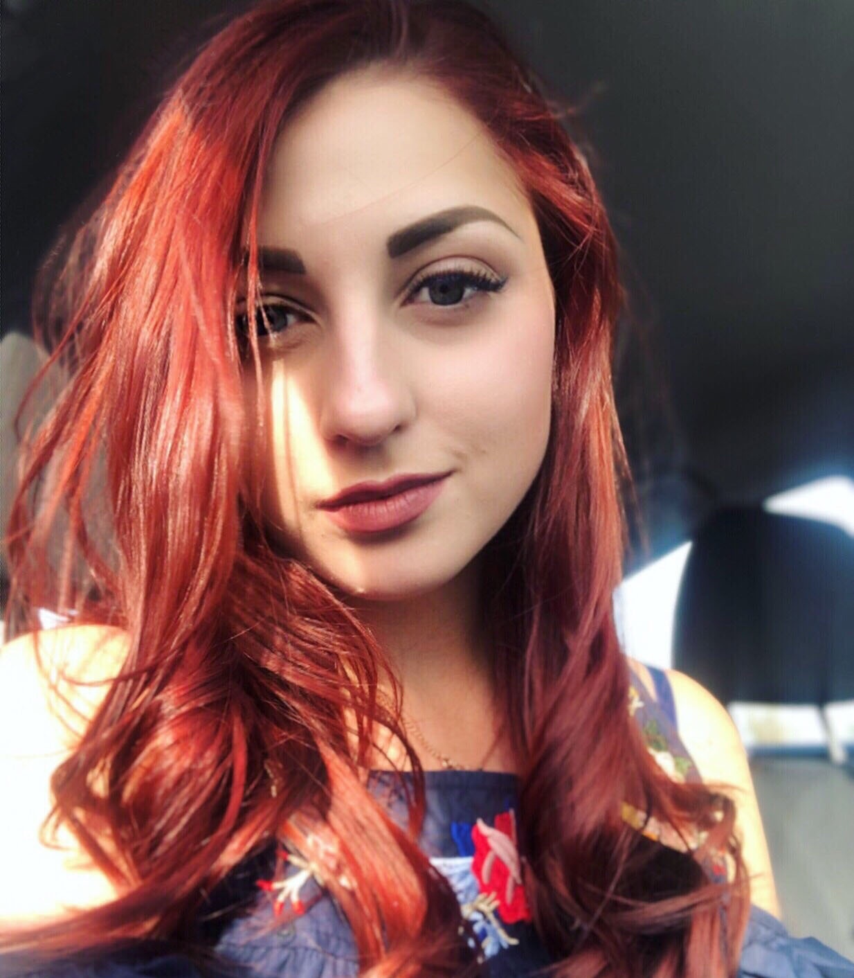 Варвара привлекательная девушка из Октябрьского цена от 3500 руб