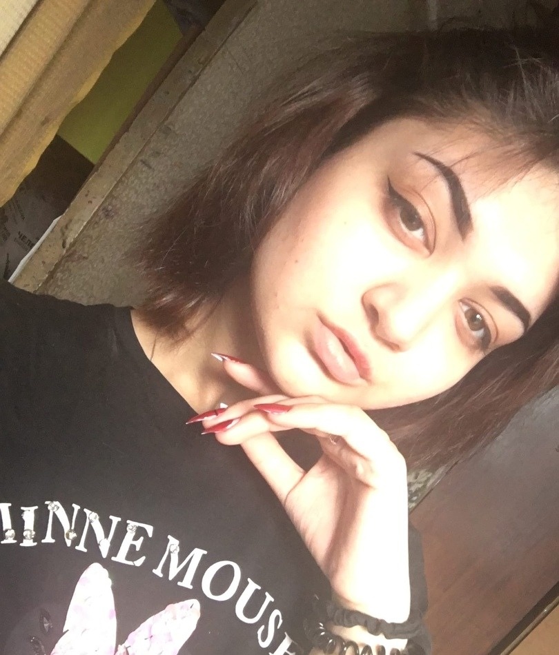 Элис привлекательная девушка из Октябрьского цена от 3500 руб