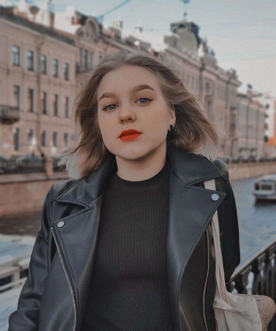 Катька привлекательная девушка из Октябрьского цена от 3000 руб