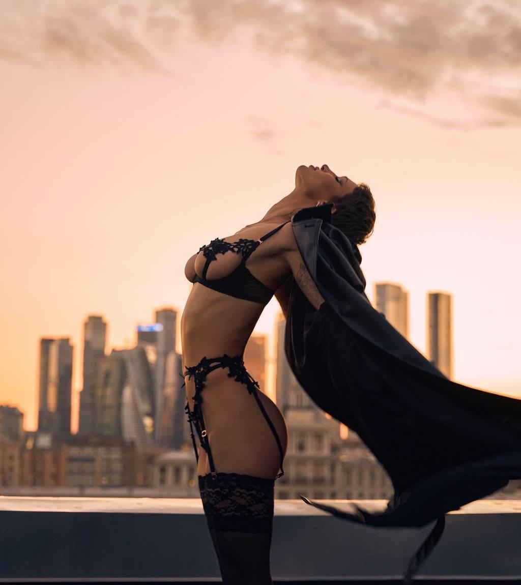 Индивидуалка Марина, доступна для личного знакомства от 5000 руб