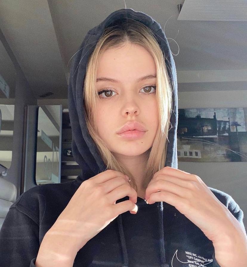 Тамара привлекательная девушка из Октябрьского цена от 3000 руб