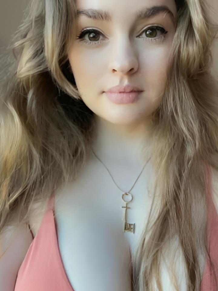 Индивидуалка Лаура, доступна для личного знакомства от 4000 руб