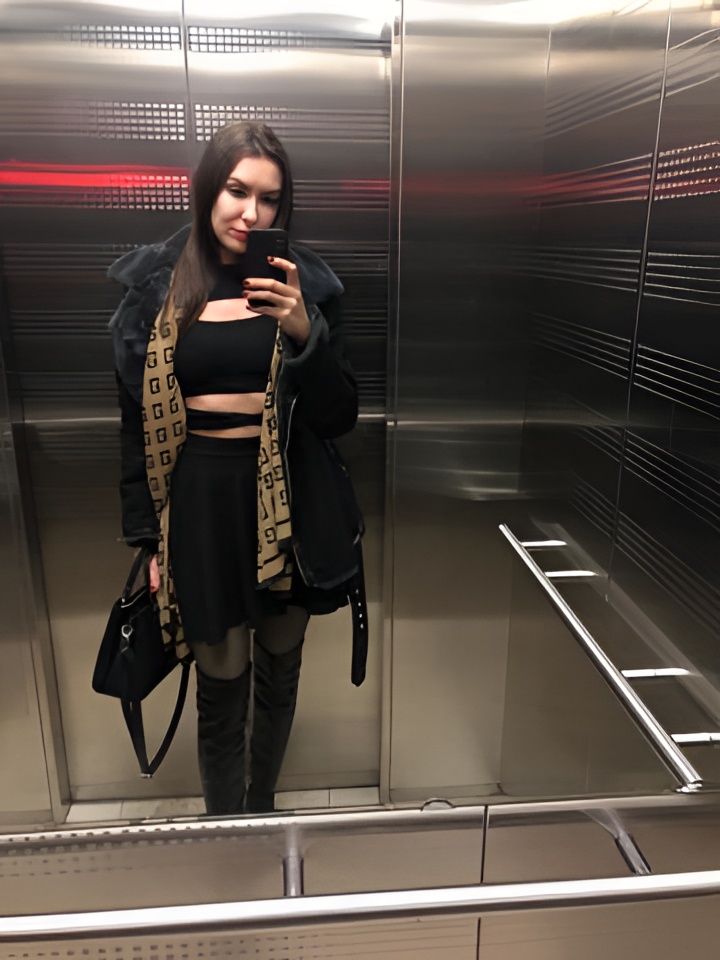 Индивидуалка Лорен, доступна для личного знакомства от 2000 руб