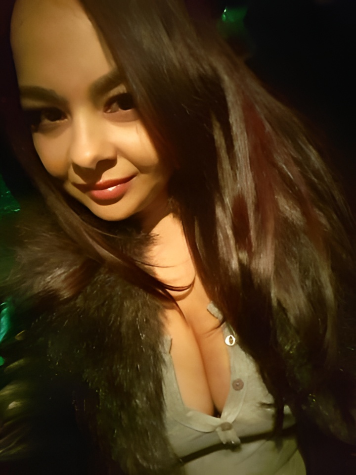 Индивидуалка Марселина, доступна для личного знакомства от 5000 руб