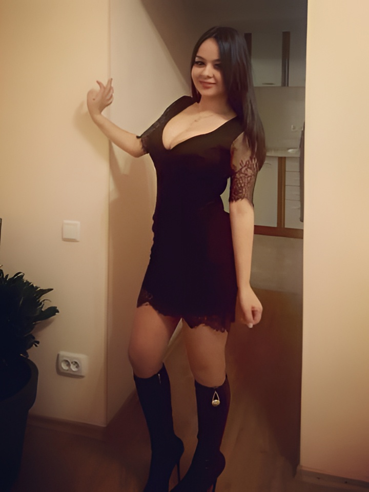 Индивидуалка Марселина, доступна для личного знакомства от 5000 руб