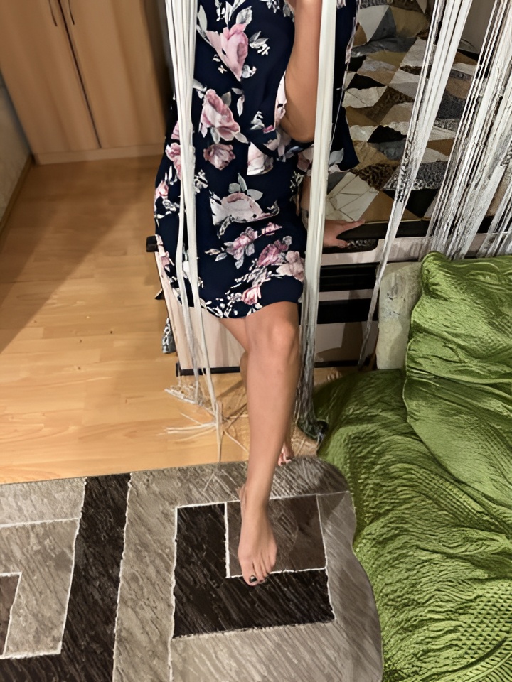 Индивидуалка Милена, доступна для личного знакомства от 1500 руб