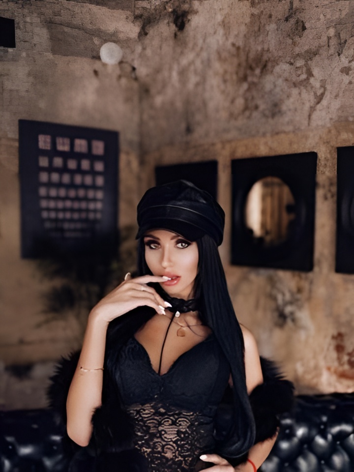 Индивидуалка Милолика, доступна для личного знакомства от 4000 руб