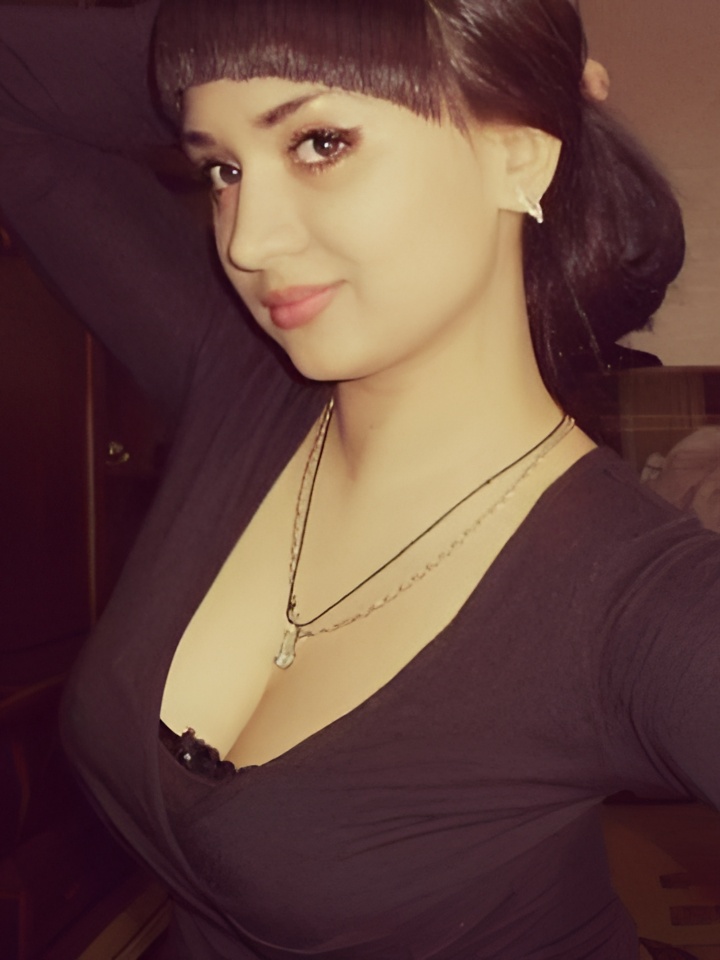 Индивидуалка Олечка, доступна для личного знакомства от 5000 руб