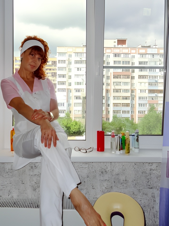 Индивидуалка Полина, доступна для личного знакомства от 10000 руб