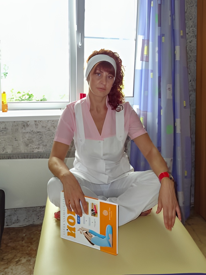 Индивидуалка Полина, доступна для личного знакомства от 10000 руб