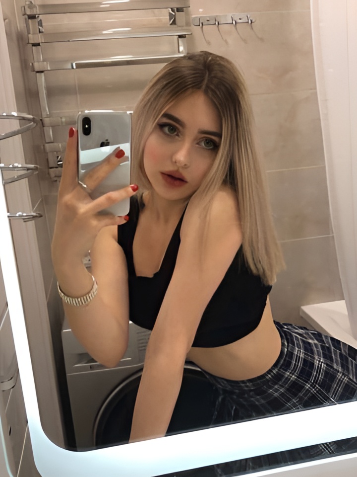 Индивидуалка Софи, доступна для личного знакомства от 2000 руб