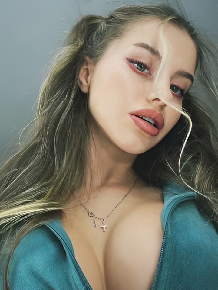 Индивидуалка Тихомира, доступна для личного знакомства от 10000 руб