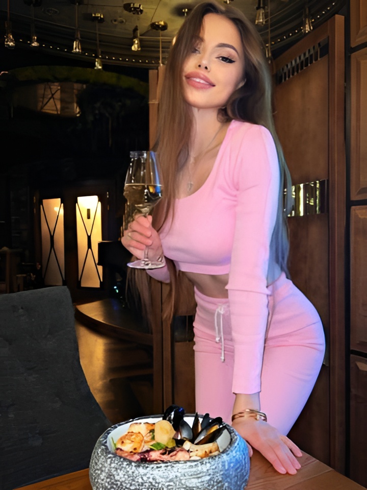 Индивидуалка Яна, доступна для личного знакомства от 3000 руб