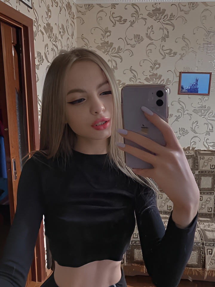 Индивидуалка Злата, доступна для личного знакомства от 10000 руб