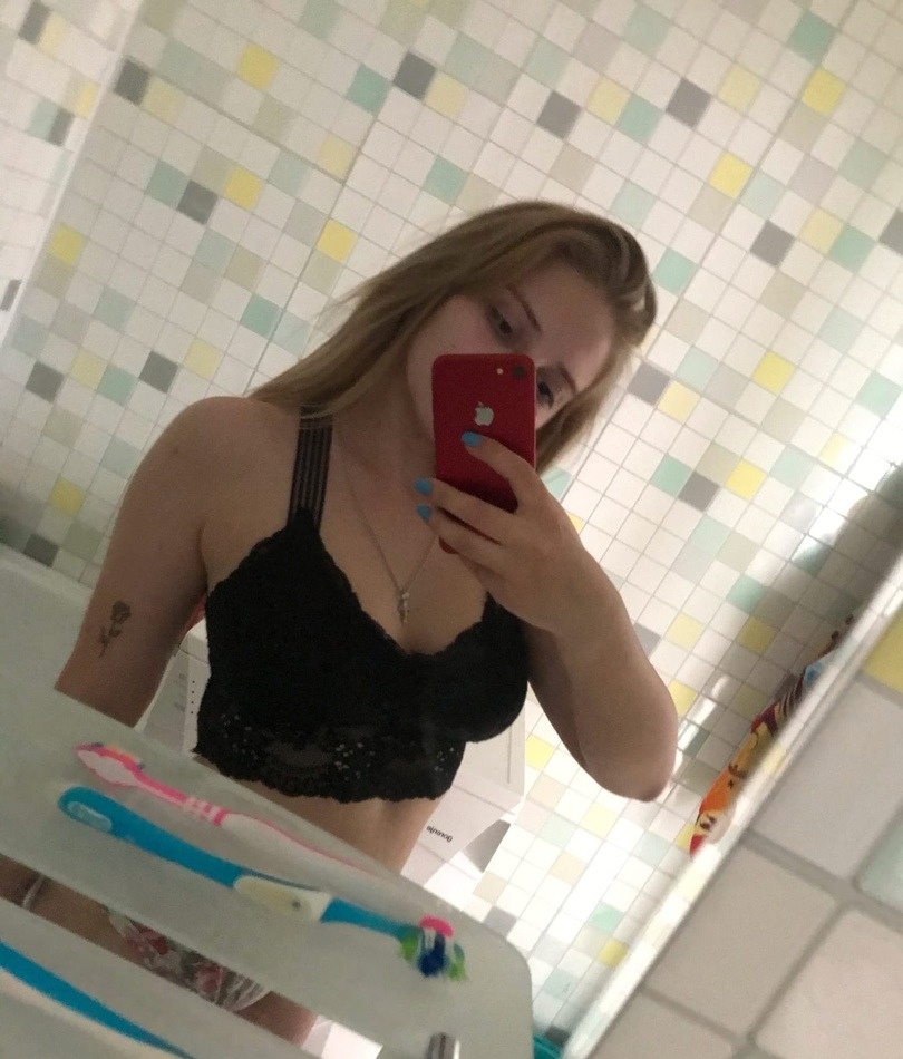 Индивидуалка Инна, доступна для личного знакомства от 8000 руб