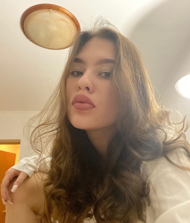 Индивидуалка Ирина, доступна для личного знакомства от 3000 руб