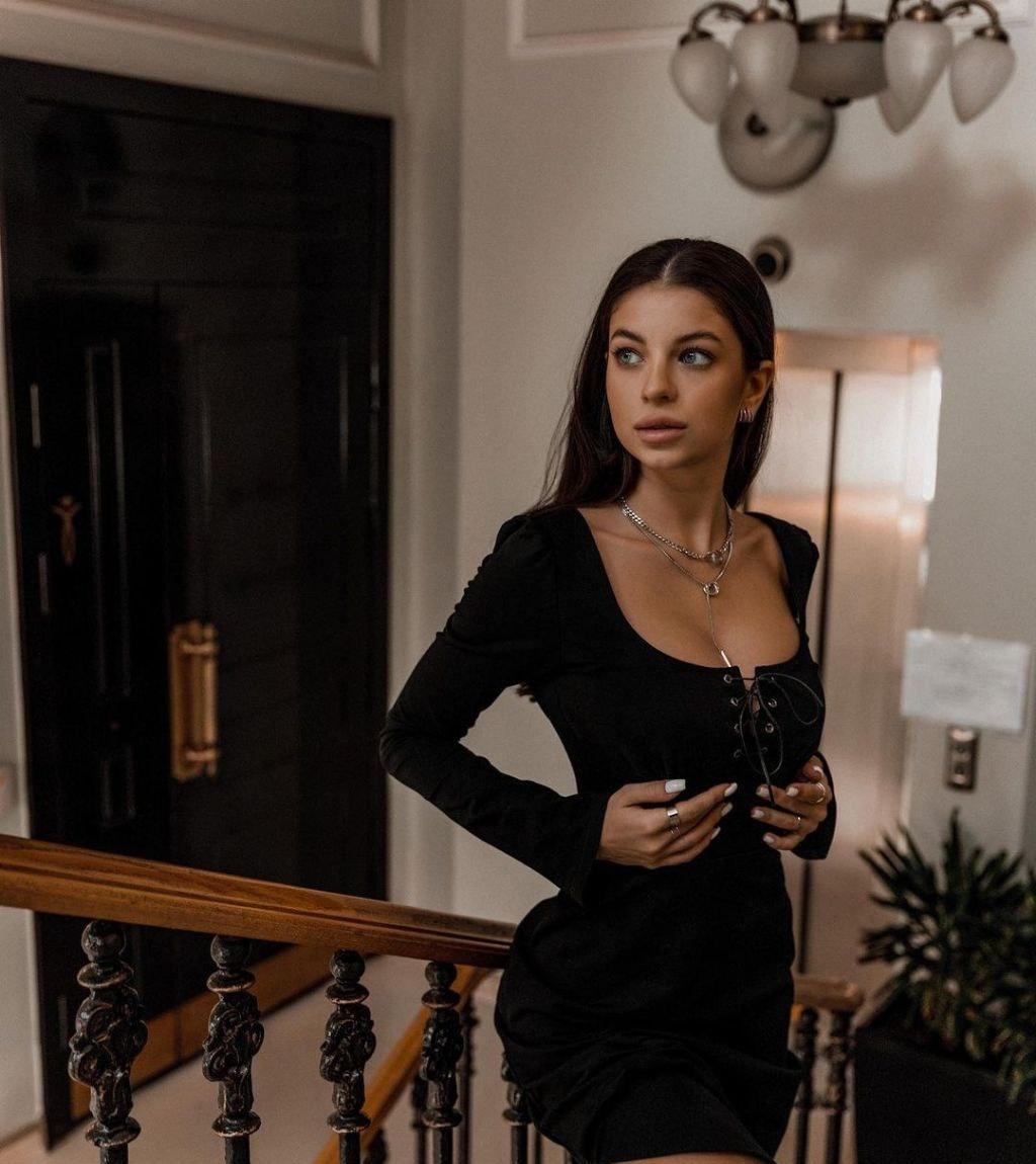 Индивидуалка Катечка, доступна для личного знакомства от 4000 руб