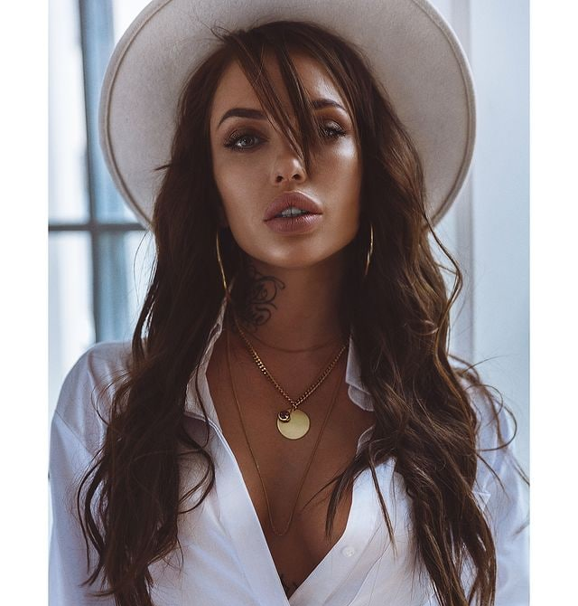 Индивидуалка Юлия, доступна для личного знакомства от 3000 руб