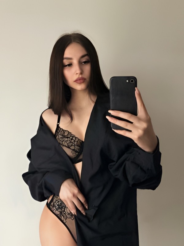 Алиана из Октябрьского