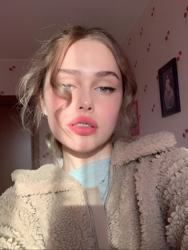 Елизавета из Октябрьского