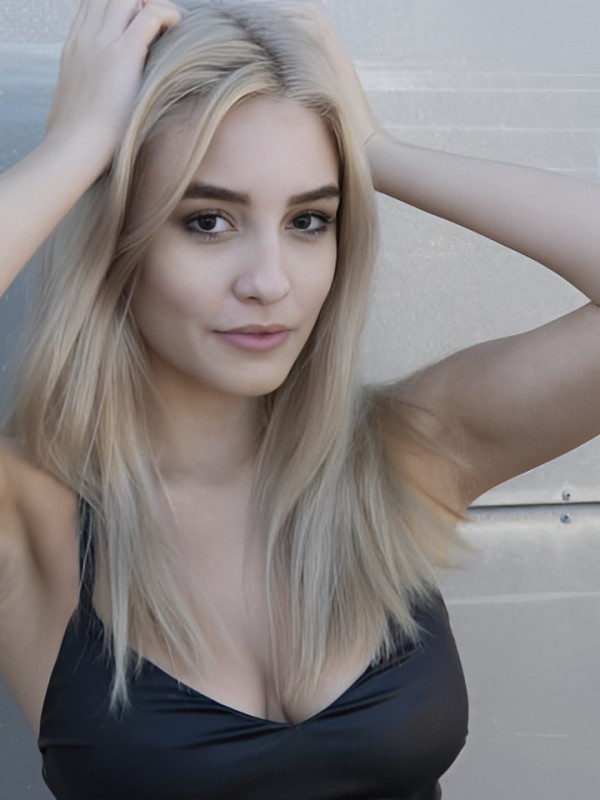 Изабелла из Октябрьского