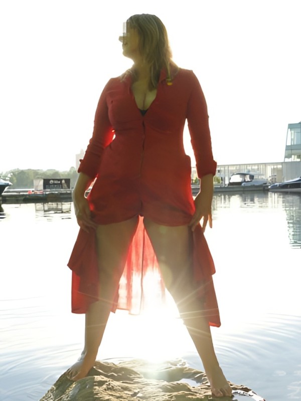 Летиция из Октябрьского