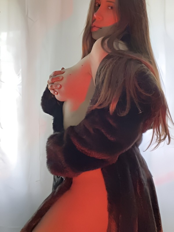 Роксана из Октябрьского