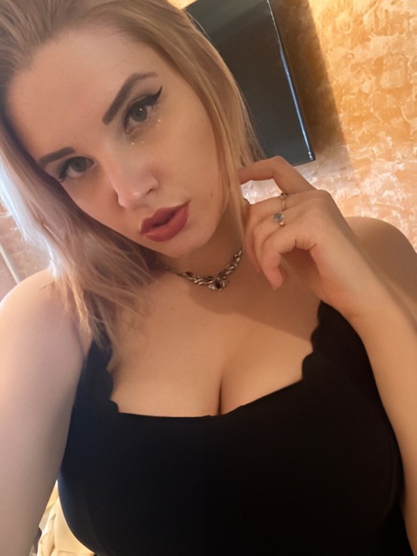 Роксана из Октябрьского