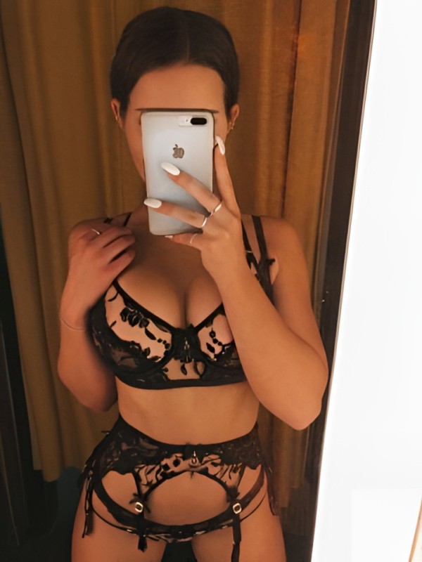 Сабина из Октябрьского