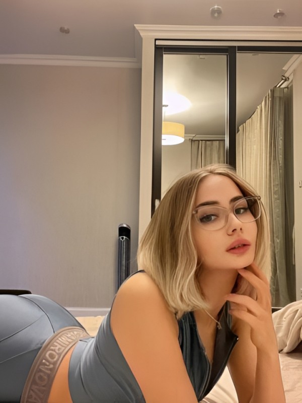 Стелла из Октябрьского