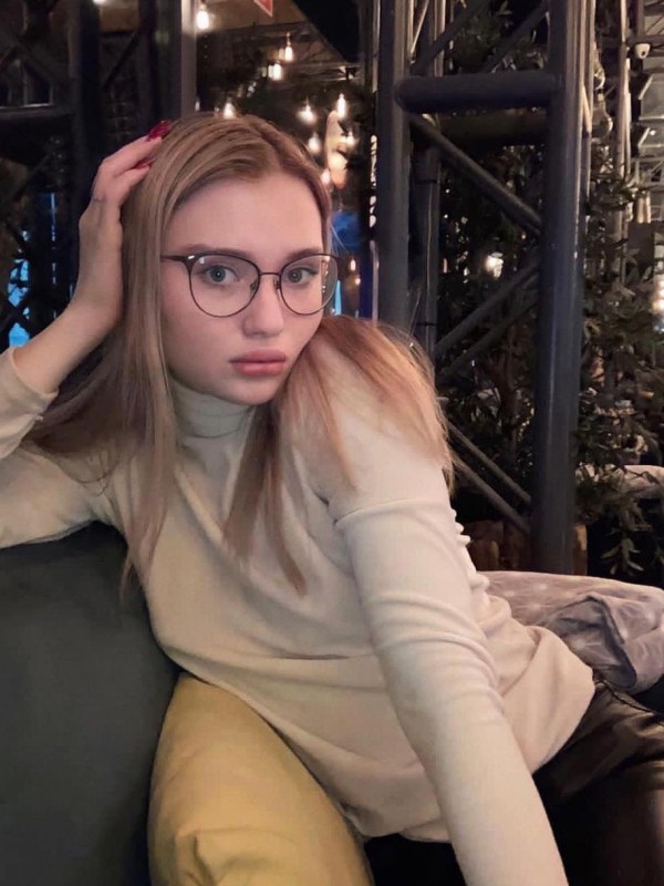 Марго из Октябрьского